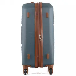 Валіза Semi Line 28" L Petrol (T5641-3) - мініатюра 4