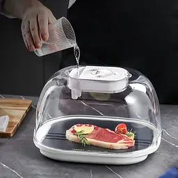 Контейнер для розморожування продуктів - мініатюра 7