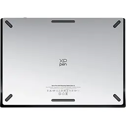 Графічний планшет XP-Pen Deco Pro XLW 2nd Gen Black [104165] - мініатюра 4