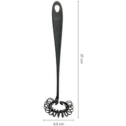 Вінчик спіральний Fiskars Essential 35.5 см (1079061) - мініатюра 3