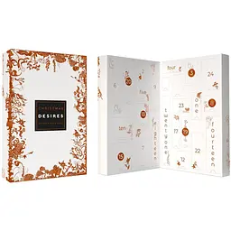 Календар секс-сюрпризів Adrien Lastic Advent Calendar 2022 Christmas Desires 24 подарунки - мініатюра 3