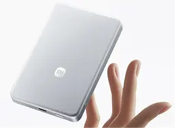 Павербанк Xiaomi Jinshajiang Power Bank 10000mAh 45W Silver - мініатюра 3