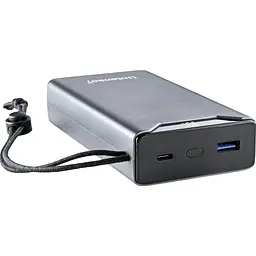 Павербанк Intenso Gray 20 000 mAh / 20 Вт (7332054) - мініатюра 3
