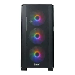 Ігровий комп'ютер Power Up GamePC Lite #528 Core i3 12100F/16 GB/SSD 512 Gb/GeForce RTX 5060 8 Gb - мініатюра 2