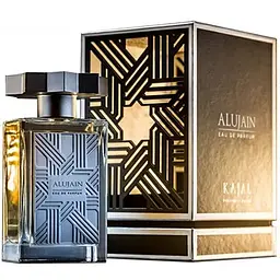 Парфумована вода оригінал Kajal Perfumes Alujain 100 мл