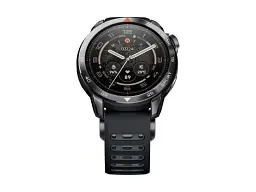Смарт-годинник Mibro GS Pro 2 Dark Grey (XPAW025D) - мініатюра 2