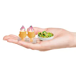Ігровий набір-сюрприз MGA's Miniverse Make It Mini Food в асортименті (505419) - мініатюра 5