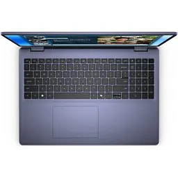 Ноутбук Dell 16 DC16250, 16 inch 1920 x 1200, 150U 10 C/12 T, 1.8GHz - 5.4GHz, 12 MB cache, 55 W, 16 GB DDR5, 512 GB - мініатюра 4