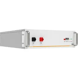 Акумулятор FelicityESS LiFePO4 48V (51.2V/100Ah/5120Wh) (FLH48100UMG1) [153940]