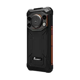 Смартфон Fossibot F110 Pro 8/128GB Orange (Global) NFC - мініатюра 2