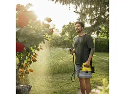 Обприскувач Karcher PSU 4-18 (1.445-300.0) - мініатюра 7