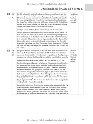 Menschen sechsbandige Ausgabe: Lehrerhandbuch A1.2 - мініатюра 5
