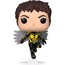 Фігурка Funko Pop! Ant-Man and the Wasp Quantumania: Оса 9.6см (70491) [118813] - мініатюра 3