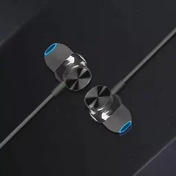 Навушники Proove дротові Scape J2 3.5mm чорні - мініатюра 3