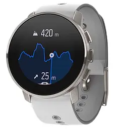 Смарт-годинник Suunto 9 Peak Birch White Titanium (SS050519000)