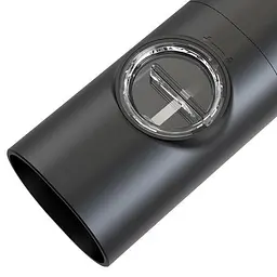 Електричний перечниця-млин Semi Electric pepper mill з підсвічуванням, Black з регулятором помелу - мініатюра 6