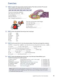 English Pronunciation in Use 2nd Edition. Intermediate with Answers and Downloadable Audio - мініатюра 11