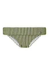 Жіночі трусики для купання Beachlife 970201-068 зелені 40/M