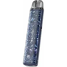 Под-система Lost Vape POD System Ursa Nano 3 Pod 30W 1200mAh 2.5ml Kit Glacial Blue (17744)