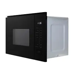 Мікрохвильова піч Interline MWC 320 SSG BA - мініатюра 5