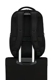 Рюкзак 15,6" American Tourister URBAN GROOVE BLACK 45x30x24 24G*09078 - мініатюра 4