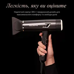 Фен Rowenta CV9920F3 (7089904) - мініатюра 5