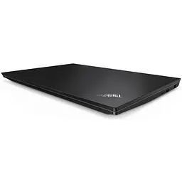 Ноутбук Lenovo ThinkPad E580 FHD (i5-8250U/8/256SSD/1TB) - Class A- "Б/В" - мініатюра 6