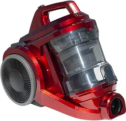 Пилосос Castle CW-105R