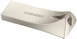 Накопичувач 512GB USB 3.1 Type-A Bar Plus Срібний Samsung teh0025097 - мініатюра 4
