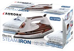 Праска Aurora AU 3156 - мініатюра 2