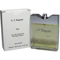 Туалетна вода тестер S.T. Dupont Pour Homme 100 мл