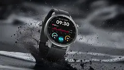 Фітнес браслет Realme Watch S2 Global RMW2401 (midnight black) чорний - мініатюра 5