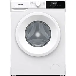 Пральна машина Gorenje WNHPI 62SCSIRV/UA автоматична (WFLP6012) (6922846)