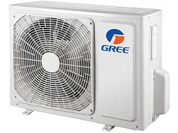 Кондиціонер Gree U-CROWN GWH09UB-K6DNA4A - мініатюра 2