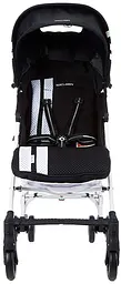 Прогулянкова коляска Maclaren Quest FC чорна (WD1G045132) - мініатюра 3