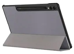 Чохол Primolux Slim для планшета Samsung Galaxy Tab S10 Plus 12.4" (SM-X826) Grey - мініатюра 4