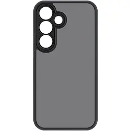 Чохол Make Samsung S26 Shadow+ Black