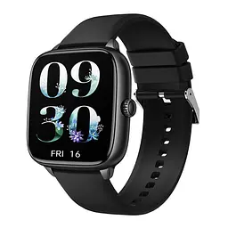 Смарт-часи WIWU Smart Watch SW06 Чорний