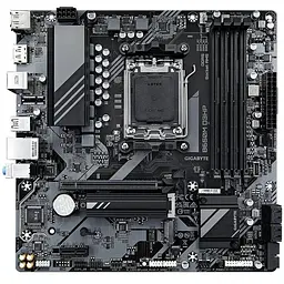 Материнська плата GIGABYTE B650M D3HP