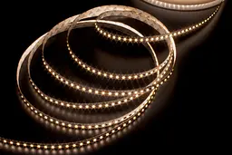 LED стрічка Skarlat LED WYJ-2835-120 3000K - мініатюра 5