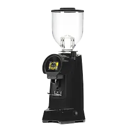 Кавомолка Eureka Helios 65 ММ ( сірий)