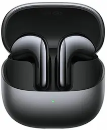 Навушники Xiaomi Buds 5 Graphite Black (BHR8118GL) (EU)