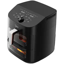 Двозонна мультипіч Midea (MF-CY110A) - мініатюра 2
