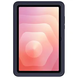 Чохол до планшета Samsung Frame Cover Samsung Galaxy Tab S11 Navy (EF-JX730CNEGWW) - мініатюра 8