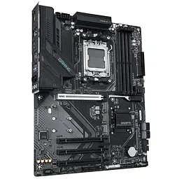 Материнська плата Gigabyte B850 Gaming WiFi6 Socket AM5 - мініатюра 2