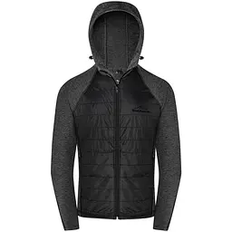 Кофта Fjord Nansen Hasvik Wind Men Black/Graphite XXL (1046-fn_45556)