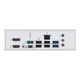 Материнcька плата PRIME Z890-P s1851 Z890 4xDDR5 M.2 HDMI DP ATX Asus teh0019001 - мініатюра 8