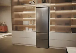 Холодильник Haier (HTW5620DNMG) - мініатюра 2