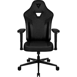 Крісло ігрове TX3 Eaze V2 Racer Black (TEGC-2064101.11) - мініатюра 6
