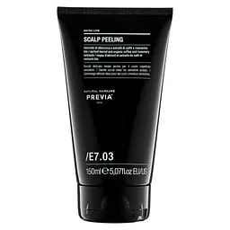 Пілінг для шкіри голови Previa E7.03 Scalp Peeling 150 мл
